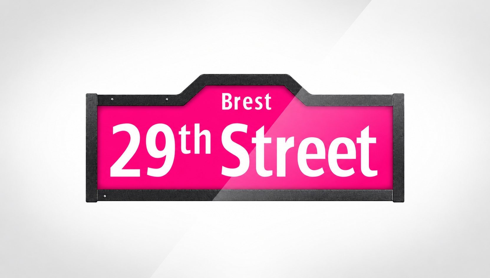 29th Street - Urban Wear : capture du site, vue 2