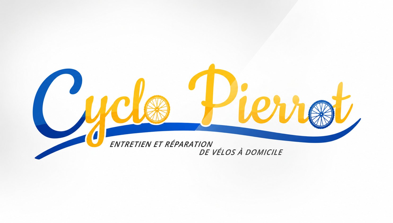 Cyclo Pierrot : capture du site, vue 2