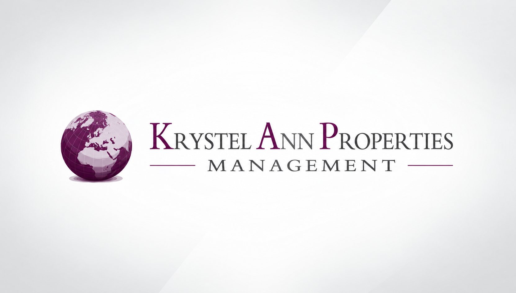 KAP Management Ltd : capture du site, vue 2