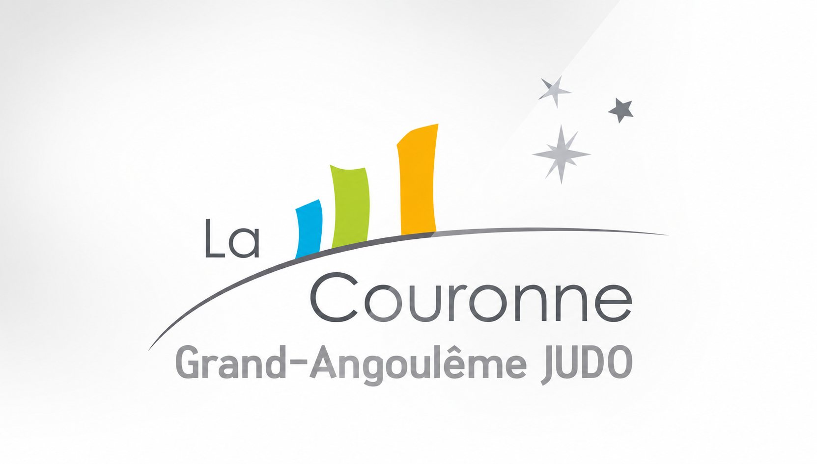 La Couronne Grand-Angoulême JUDO : capture du site, vue 2