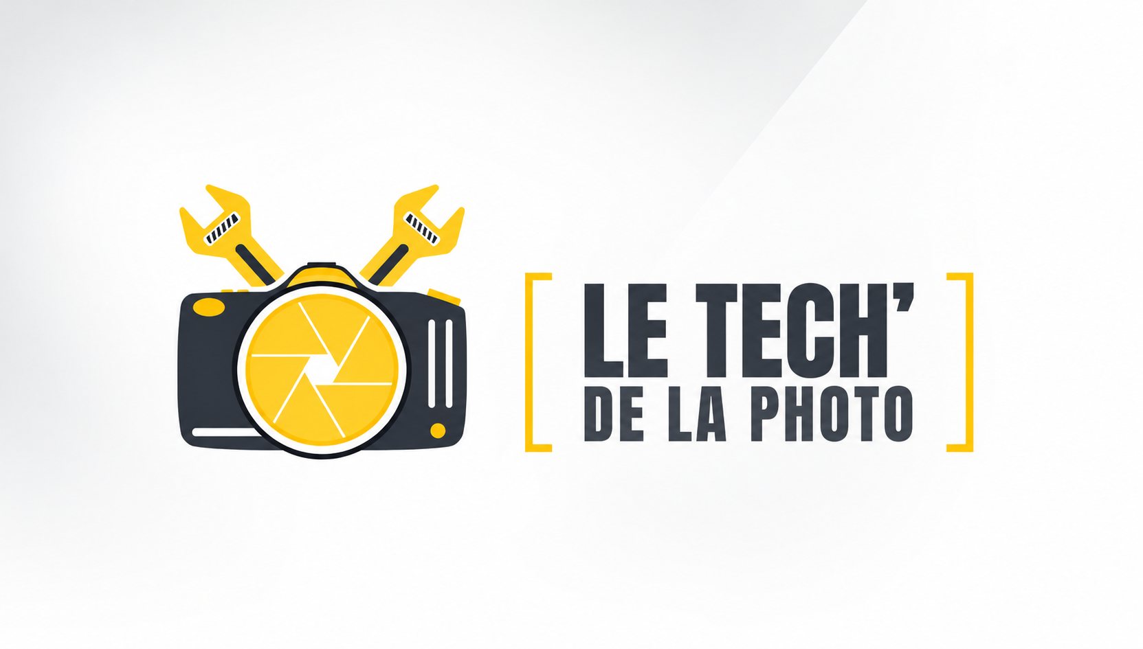 Le Tech' de la Photo : capture du site, vue 2